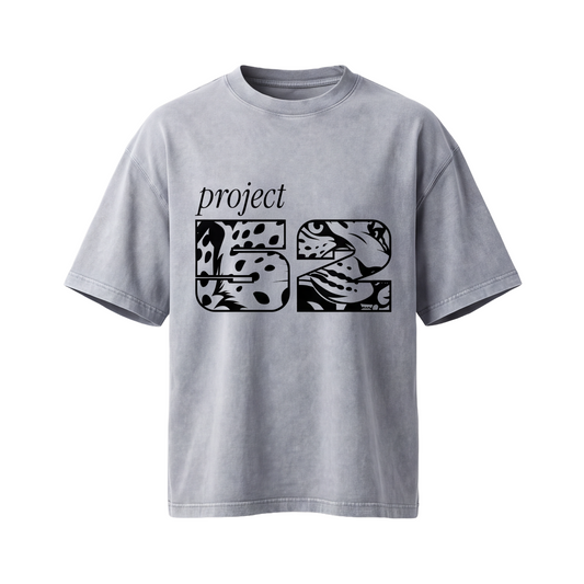 The 52 Tee